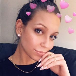 Meet your Posher, Marlanna